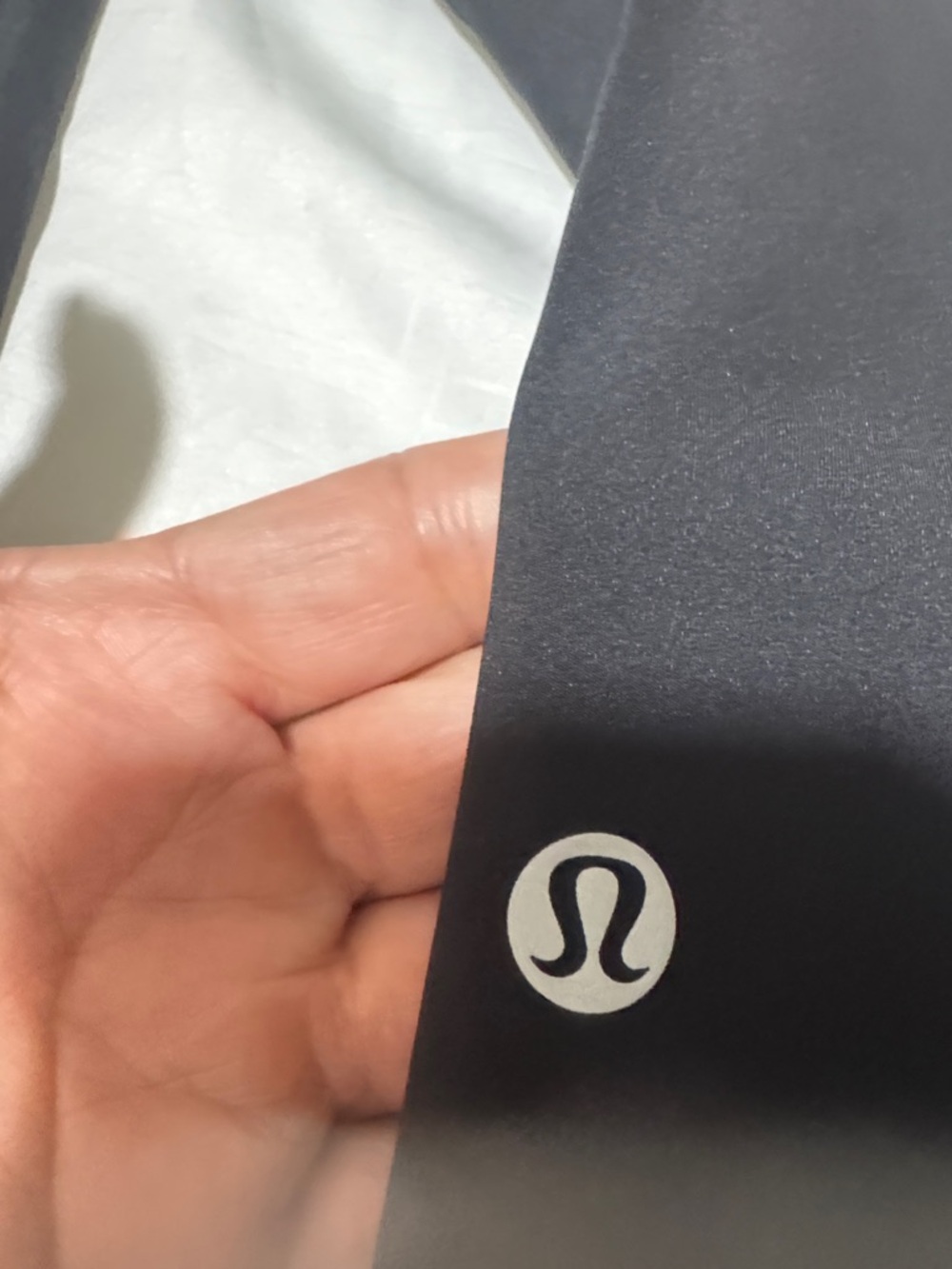 lululemon athletica Women’s Black leggings